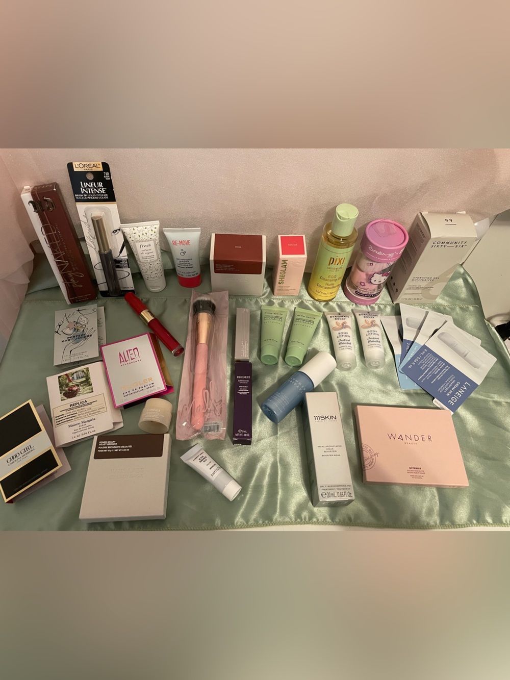 Beauty Bundle!!!!